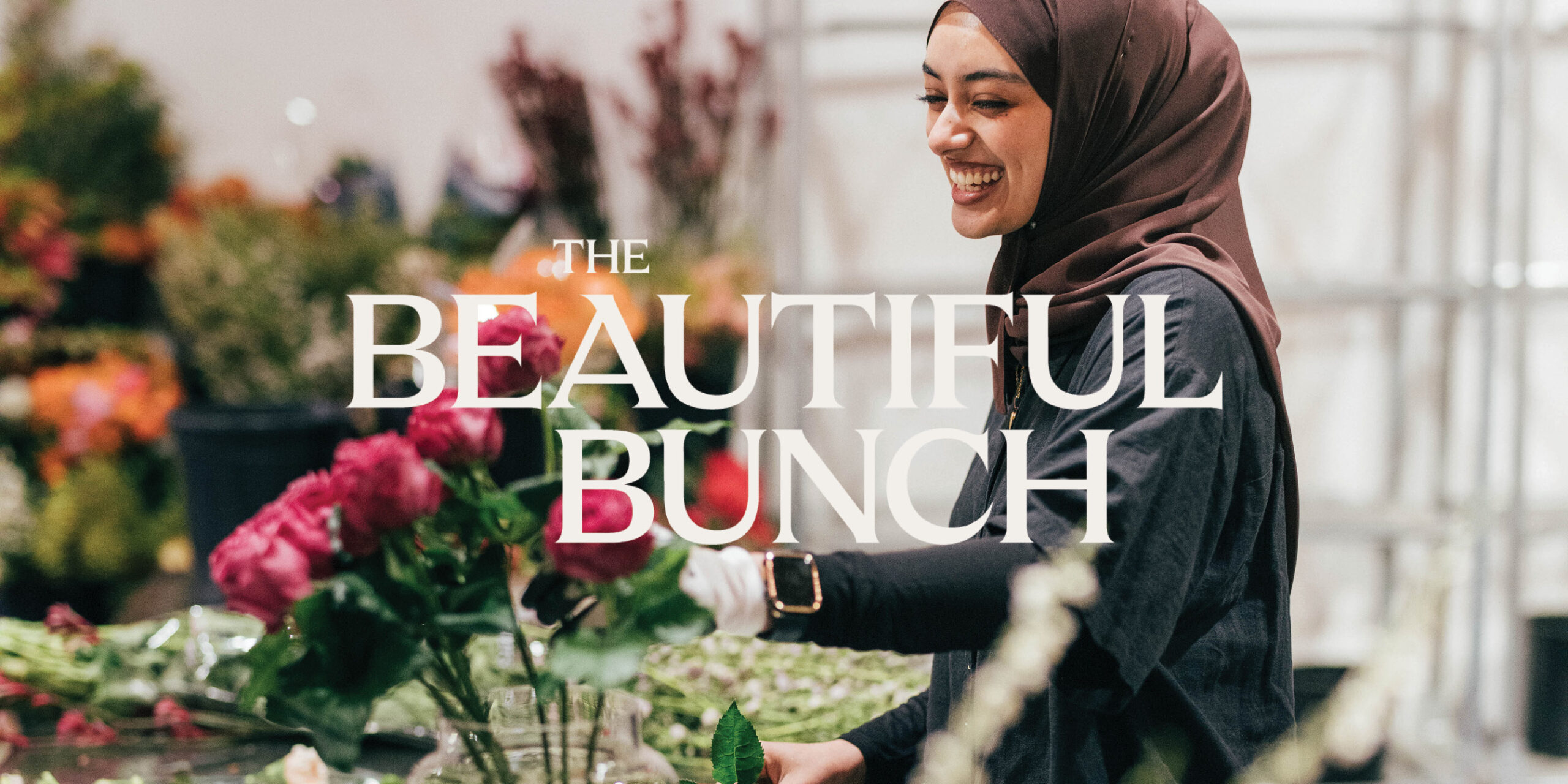 The Beautiful Bunch