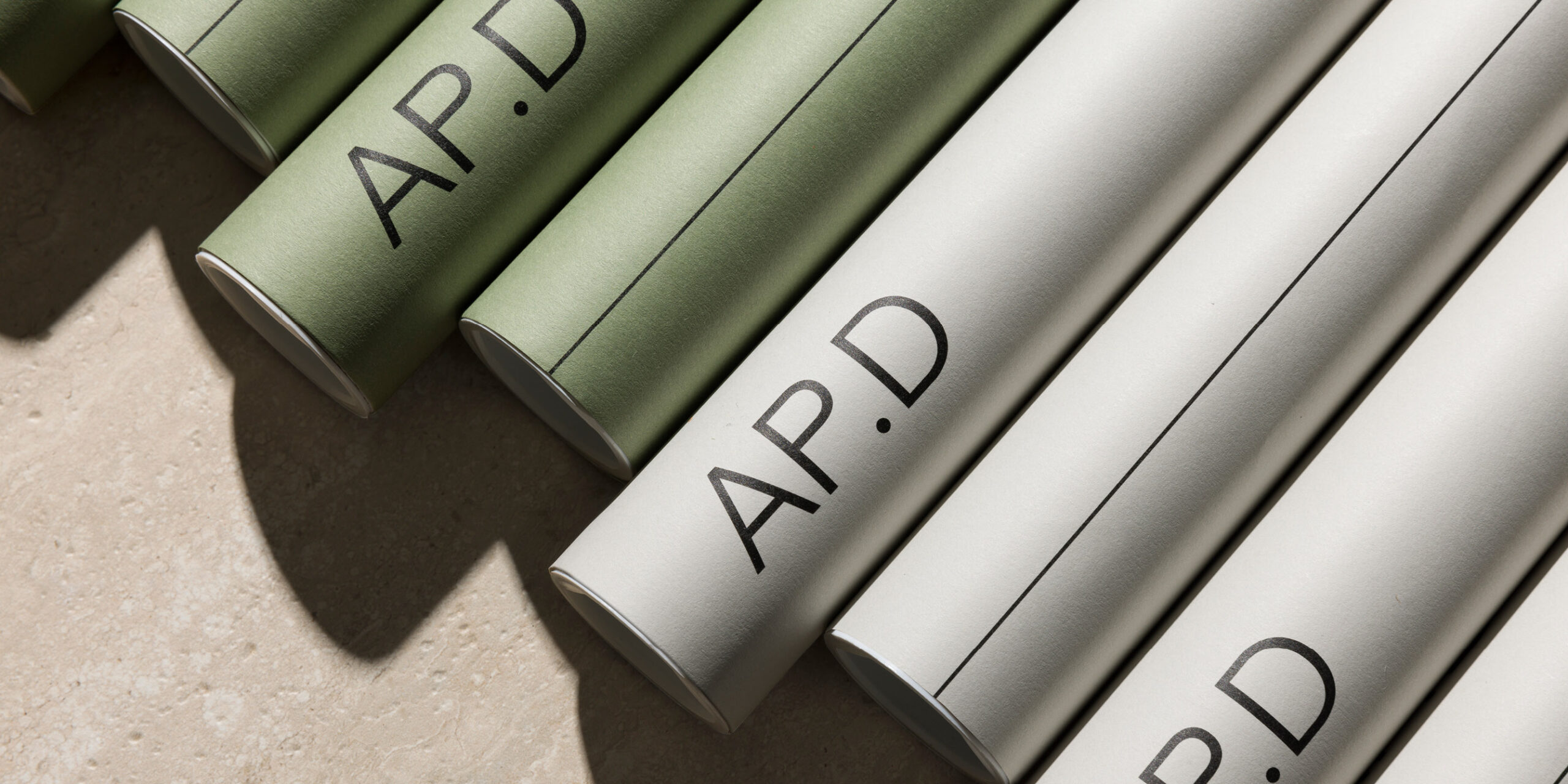 Andrew Panton Design